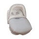 Saco Grupo 0 Village Rosa|Originalbaby Saco Grupo 0 Village Rosa