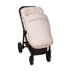 Saco Silla Bunny Beige|Originalbaby Saco Silla Bunny Beige