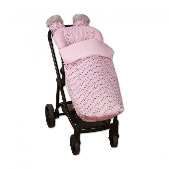 Manoplas Arrow Agua Marina|Originalbaby Manoplas Arrow Agua Marina