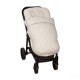 Saco Silla Bunny Beige|Originalbaby Saco Silla Bunny Beige