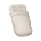 Saco Silla Bunny Beige|Originalbaby Saco Silla Bunny Beige