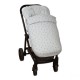 Saco Silla Bunny Beige|Originalbaby Saco Silla Bunny Beige
