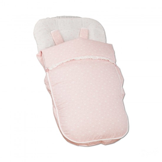 Saco silla Cloud Gris|Originalbaby Saco silla Cloud Gris