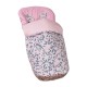 Saco Silla + Manoplas Game Gris|Originalbaby Saco Silla + Manoplas Game Gris