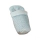 Saco Silla + Manoplas Arrow Agua Marina|Originalbaby Saco Silla + Manoplas Arrow Agua Marina