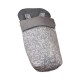 Saco Silla + Manoplas Game Gris|Originalbaby Saco Silla + Manoplas Game Gris