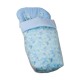 Saco Silla + Manoplas Garden Azul|Originalbaby Saco Silla + Manoplas Garden Azul