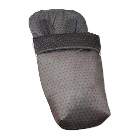 Saco Silla + Manoplas Magic|Originalbaby Saco Silla + Manoplas Magic