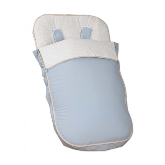 Saco Silla Sugar Celeste Saco Silla Sugar Celeste