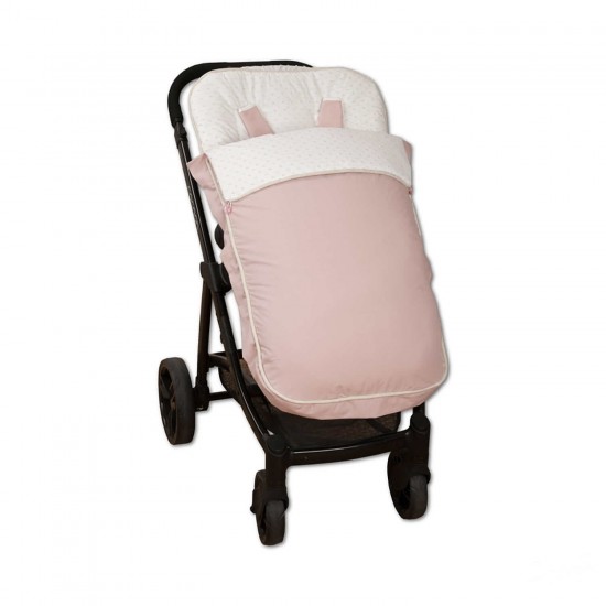 Saco Bugaboo Sugar Gris|Originalbaby Saco Bugaboo Sugar Gris