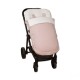 Saco Bugaboo Sugar Gris|Originalbaby Saco Bugaboo Sugar Gris