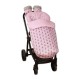 Manoplas Tepee Gris|Originalbaby Manoplas Tepee Gris