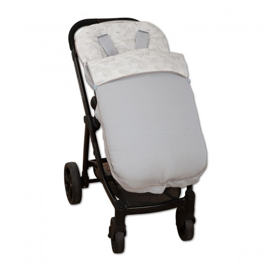 Saco Silla Village Rosa|Originalbaby Saco Silla Village Rosa