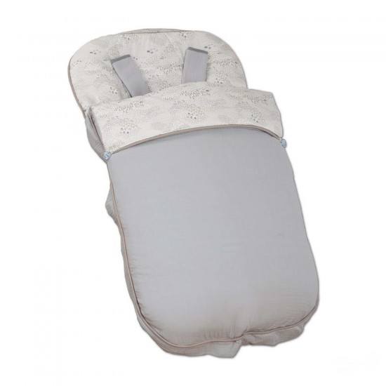 Saco Silla Village Rosa|Originalbaby Saco Silla Village Rosa