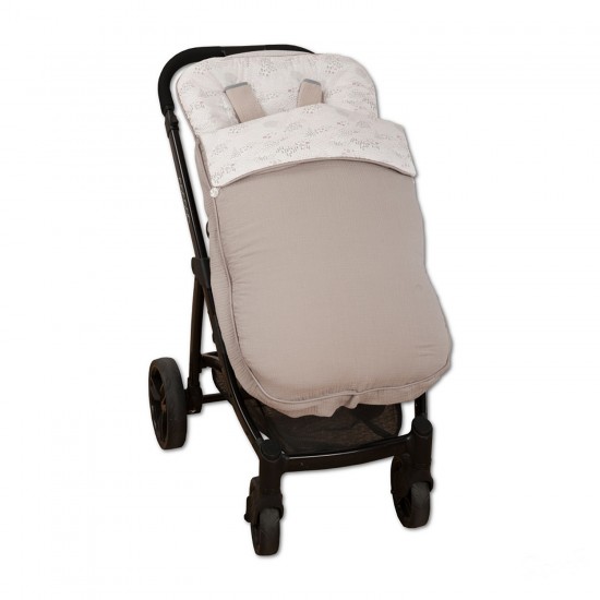 Saco Silla Village Rosa|Originalbaby Saco Silla Village Rosa