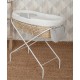 Capazo Reversible Cloud Gris|Originalbaby Capazo Reversible Cloud Gris