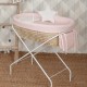 Capazo Reversible Cloud Gris|Originalbaby Capazo Reversible Cloud Gris