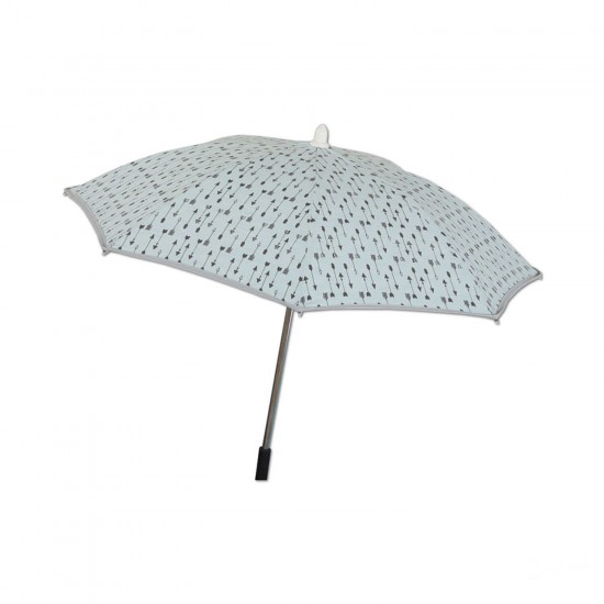 Sombrilla Arrow Agua Marina|Originalbaby Sombrilla Arrow Agua Marina