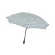 Sombrilla Arrow Agua Marina|Originalbaby Sombrilla Arrow Agua Marina