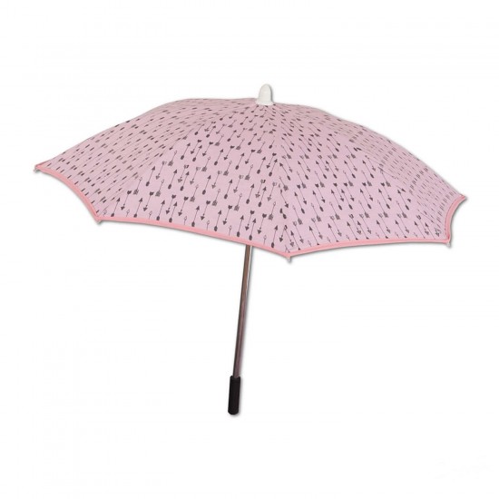 Sombrilla Arrow Agua Marina|Originalbaby Sombrilla Arrow Agua Marina