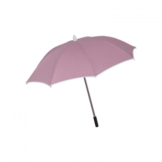 Sombrilla Classic Rosa Sombrilla Classic Rosa