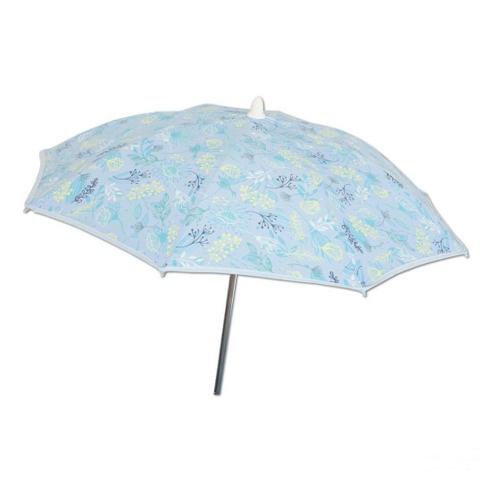 Colchoneta Silla Garden Azul|Originalbaby Colchoneta Silla Garden Azul