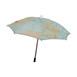 Umbrella Mapamundi