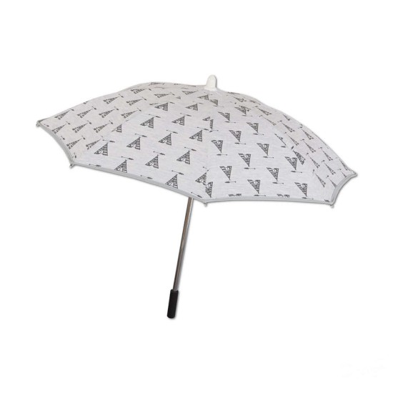 Sombrilla Tepee Gris|Originalbaby Sombrilla Tepee Gris