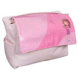 Bag Beauty Girl