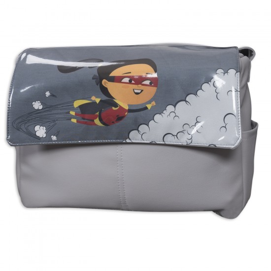 Bolso Héroe Chica Bolso Héroe Chica