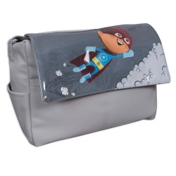 Bag Boy Hero