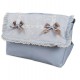 Bolso Sweetly Celeste|Originalbaby Bolso Sweetly Celeste