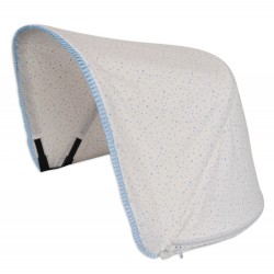 Capota Bugaboo Dolce Celeste
