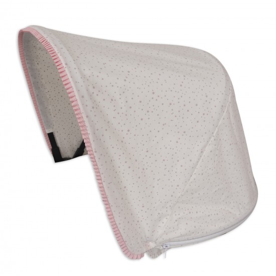Capota Bugaboo Dolce Rosa|Originalbaby Capota Bugaboo Dolce Rosa