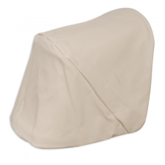 Capota Bugaboo Leather Beige|Originalbaby Capota Bugaboo Leather Beige