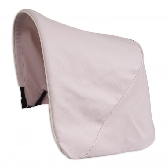 Capota Bugaboo Leather Rosa|Originalbaby Capota Bugaboo Leather Rosa