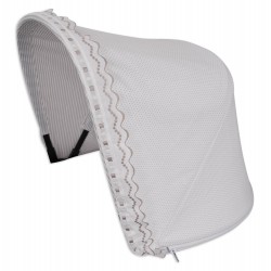 Capota Bugaboo Line Gris 