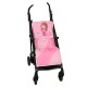 Colchoneta|Funda Silla Ligera con Cubre Arnés Beauty Girl|Originalbaby Colchoneta|Funda Silla Ligera con Cubre Arnés Beauty Girl