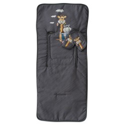 Colchoneta|Funda Silla Ligera con Cubre Arnés Enjoy