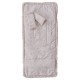 Colchoneta|Funda Silla Ligera Reversible con Cubre Arnés Sweetly Rosa|Originalbaby Colchoneta|Funda Silla Ligera Reversible con Cubre Arnés Sweetly Rosa
