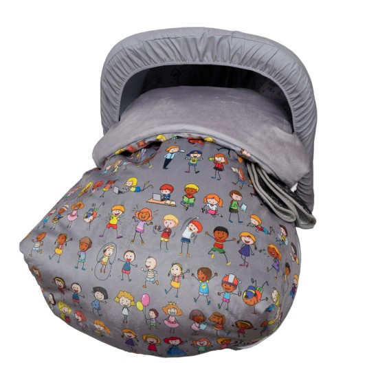 Bolso Childs|Originalbaby Bolso Childs