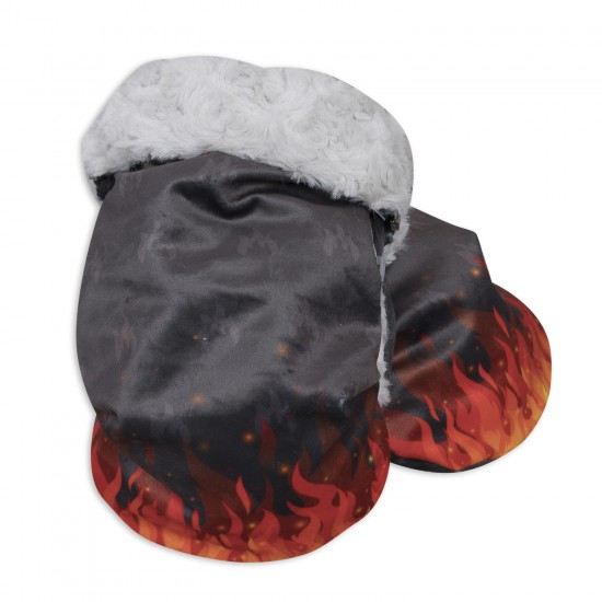 Manoplas silla paseo Fireman|Originalbaby Manoplas silla paseo Fireman