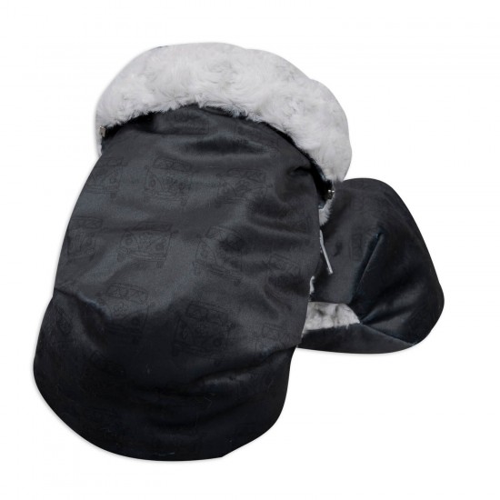 Manoplas silla paseo Fun Trip|Originalbaby Manoplas silla paseo Fun Trip