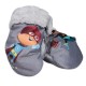 Saco para Silla paseo Impermeable con Manoplas y Cubre Arnés Héroe Chico|Originalbaby Saco para Silla paseo Impermeable con Manoplas y Cubre Arnés Héroe Chico