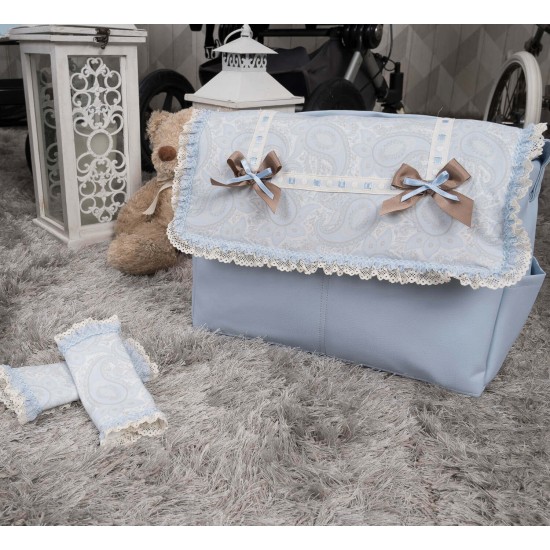 Group 0 canopied mat and covers Harness Sweetly Celestial Group 0 canopied mat and covers Harness Sweetly Celestial