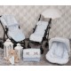 Group 0 canopied mat and covers Harness Sweetly Celestial Group 0 canopied mat and covers Harness Sweetly Celestial