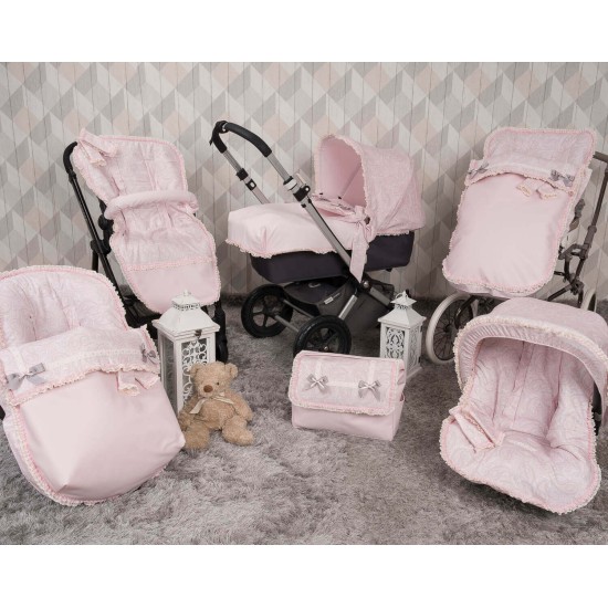 Sack 3 uses Sweetly Rosa Sack 3 uses Sweetly Rosa