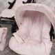 Sombrilla Sweetly Rosa|Originalbaby Sombrilla Sweetly Rosa