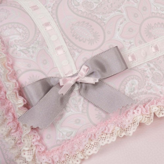 Bolso Sweetly Rosa|Originalbaby Bolso Sweetly Rosa