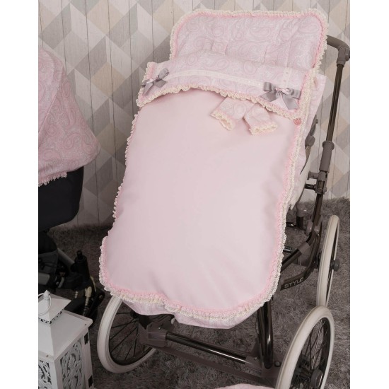 Bolso Sweetly Rosa|Originalbaby Bolso Sweetly Rosa